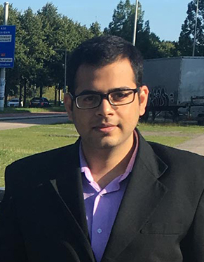 CA Rahil Mehta