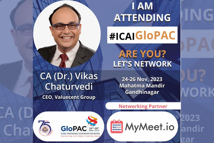 ICAI Global Conference