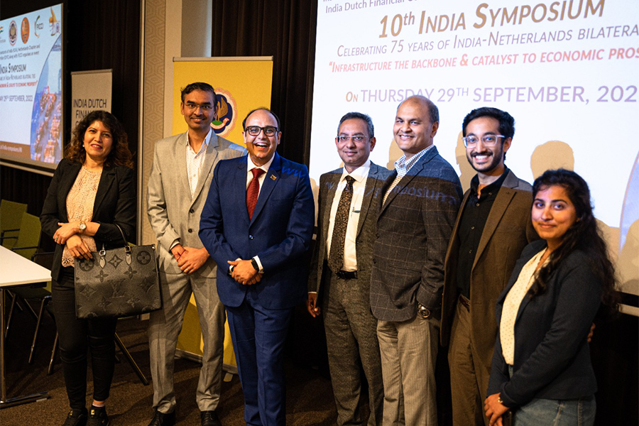 India Symposium 2022