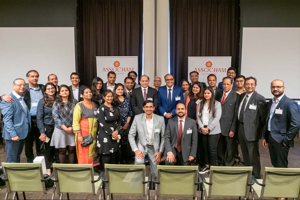 India Symposium 2019