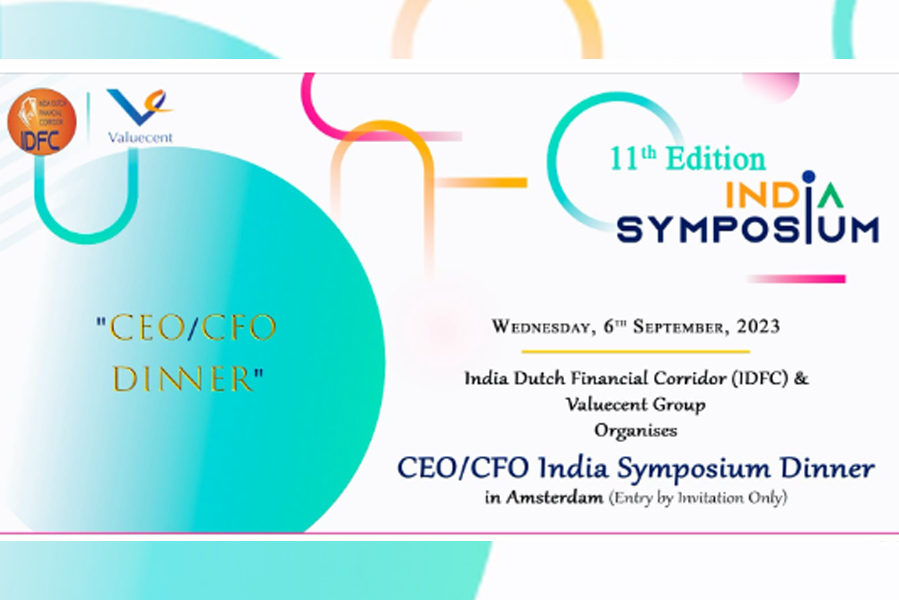 11th India Symposium  